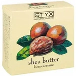 STYX Sheabutter K&ouml;rpercreme