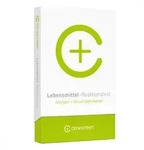 Cerascreen Lebensmittel-Reaktionstest