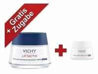 Vichy Liftactiv Hyaluron Creme Nachtcreme