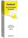 Cloderm Anti Schuppen Shampoo