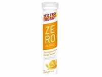 Dextro Energy Zero Calories Orange Brausetabletten