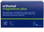 Orthomol Magnesium Plus Kapseln