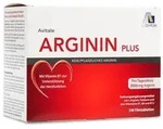 Arginin plus Vitamin B1+B6+B12+Fols&auml;ure Filmtabletten