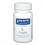 Pure Encapsulations B12 Folate Kapseln