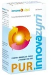 Innovazym pur magensaftresistente Tabletten