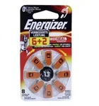 Energizer H&ouml;rger&auml;tebatterie 13