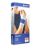 Manutrain Handgelenkbandage Gr&ouml;&szlig;e 2 links titan