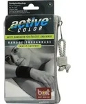 Bort Activecolor Handgelenkbandage medium schwarz