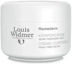Widmer Remederm K&ouml;rpercreme leicht parf&uuml;miert