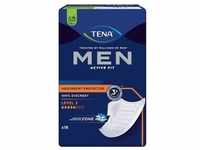 Tena Men Active Fit Level 3 Inkontinenz Einlagen