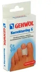 Gehwol Polymer Gel Korrekturring G