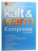 Kalt-warm Kompresse 13x14cm