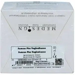 Femcon plus Vaginalkonen Set mit 5 Vaginalkonen