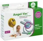 Angel Vac Nasensauger Geschwister Paket