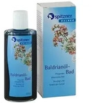 Spitzner Balneo Baldrian &Ouml;lbad