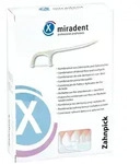 Miradent Zahnseidensticks Zahnpick