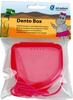 Miradent Zahnspangenbox Dento Box I pink