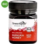 Bio Manuka Honig Mgo 400+ Tranzalpine