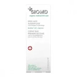 BIOMD Erste Hilfe Augenpflege Creme