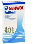 Gehwol Fussbad