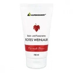 Alpencosmed Rotes Weinlaub Bein- und Fusscreme