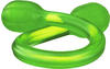 Gymnastikband Flex Tube medium grün
