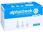 Alphacheck soft Pen-nadeln 31 Gx8 mm