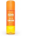 ISDIN Fotoprotector HydroOil Spray wasserfestes Sonnen&ouml;l LSF 30