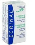 Ecrinal Nagel H&auml;rter mit Seiden Lipester