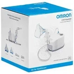 Omron Compact Kompressor-Inhalationsger&auml;t