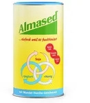 Almased Vitalkost Mandel-Vanille Pulver