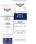 Eucerin UreaRepair Nacht Gesichtscreme &ndash; Gegen trockene Haut