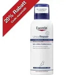 Eucerin UreaRepair 10% Urea Fu&szlig;schaum
