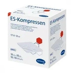 Es-kompressen steril 10x10 cm Grosspackung