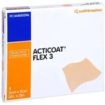 Acticoat Flex 3 5x5 cm Verband