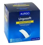 Urgosoft Injektionspflaster 2x6 cm Pflaster