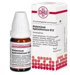Histaminum Hydrochloricum D12 Globuli