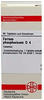 Ferrum Phosphoricum D4 Tabletten
