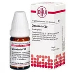 Cinnabaris C30 Globuli