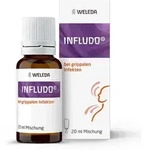 Infludo Tropfen