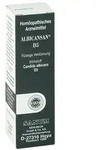 Albicansan D5 Tropfen