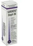 Sanukehl Staph D6 Tropfen