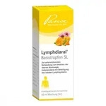 Lymphdiaral Basistropfen Sl