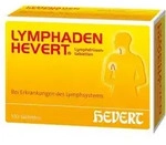 Lymphaden Hevert Lymphdr&uuml;sen Tabletten
