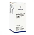 Absinthium/caryophylli compositus Dilution