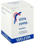 Vitis compositus Tabletten