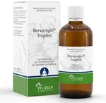 Pfl&uuml;ger&reg; Nervoregin&reg; Tropfen