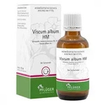 Pfl&uuml;ger&reg; Viscum album HM Tropfen