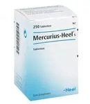 Mercurius Heel S Tabletten