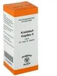 Kreislauf Tropfen Ii